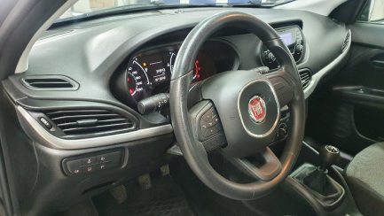 Zdjęcie przedmiotu: FIAT, Tipo Sedan 15-20,1.4 16v