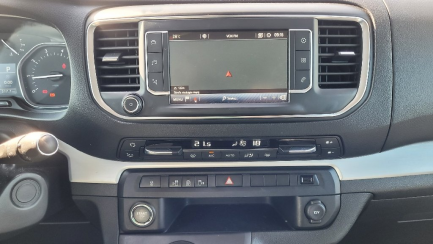 Zdjęcie przedmiotu: Toyota PROACE Verso 2.0 D4-D Long VIP Aut