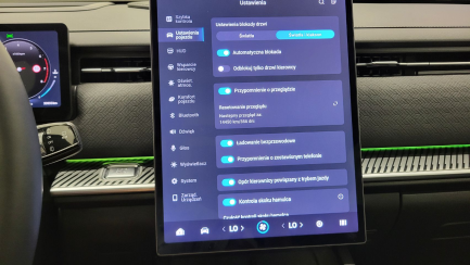 Zdjęcie przedmiotu: JAECOO J7 1.6 T-GDI Offroad AWD DCT