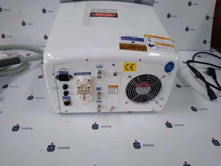 Zdjęcie przedmiotu: Beauty Planet Aragon plus cosmetic device 755nm 808nm 1064nm