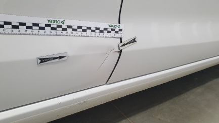 Zdjęcie przedmiotu: Hyundai I30 Wagon 1.6 D Classic +