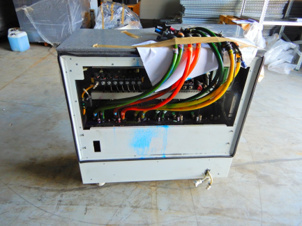 Zdjęcie przedmiotu: Hewlett Packard (hp) Indigo 3050 digital printer