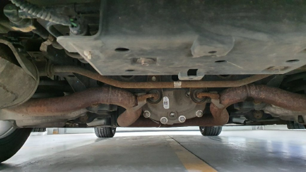 Zdjęcie przedmiotu: Ford Mustang Fastback 3.7 aut