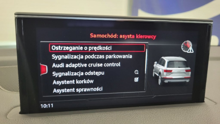 Zdjęcie przedmiotu: Audi Q7 50 TDI Quattro Tiptr.