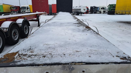 Zdjęcie przedmiotu: NOVA NTQ 24 35.0t