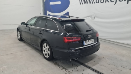 Zdjęcie przedmiotu: Audi A6 Avant 2.0 TDI ultra S tronic