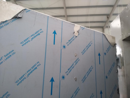 Zdjęcie przedmiotu: Smoking and cooking chamber