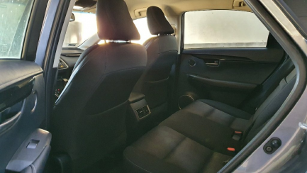 Zdjęcie przedmiotu: Lexus NX300h Elite AWD