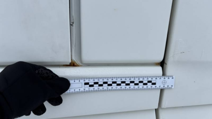 Zdjęcie przedmiotu: DAF XF 510 FT Super Space Cab E6 21.0t