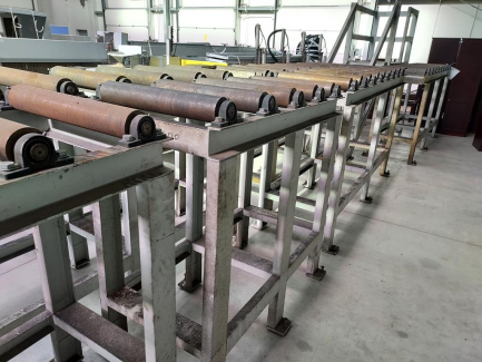 Zdjęcie przedmiotu: FAS GŁOWNO PTV 150x600 band saw