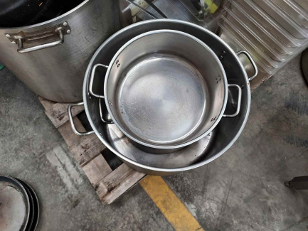 Zdjęcie przedmiotu: PROMOTION GASTRONOMY A set of gastronomic equipment