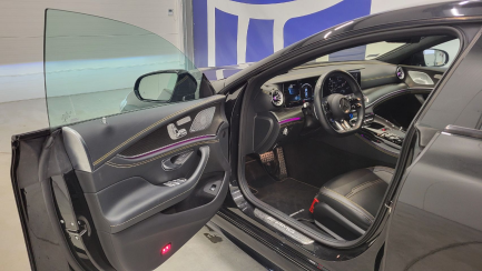 Zdjęcie przedmiotu: Mercedes-benz AMG GT 53 4-Matic+