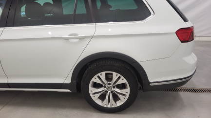 Zdjęcie przedmiotu: Volkswagen Passat Kombi Alltrack 2.0 TDI 4Mot. DSG