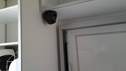 Zdjęcie przedmiotu: PRZYCZEPA GASTRONOMICZNA AM AM KEBAB Niewiad&oacute;w B3500