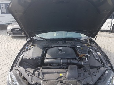 Zdjęcie przedmiotu: Jaguar XF 2.0 T Luxury