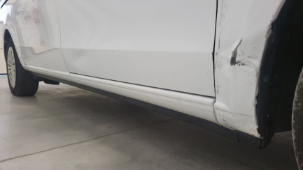 Zdjęcie przedmiotu: Mercedes-benz Vito Tourer 114 CDI L2 Pro 9G-Tronic