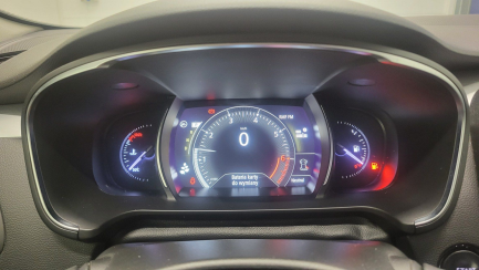 Zdjęcie przedmiotu: Renault Talisman 1.3 TCe FAP Limited EDC