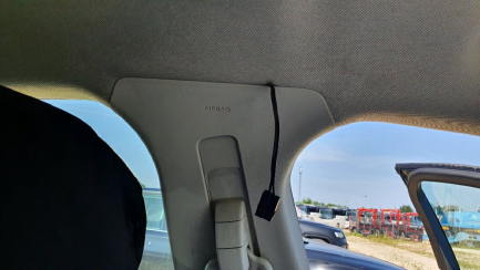 Zdjęcie przedmiotu: Ford Mondeo Hatchback 2.0 TDCi Gold X (Trend)