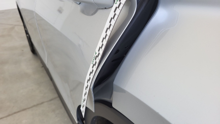 Zdjęcie przedmiotu: Volkswagen Tiguan 1.5 TSI EVO Life