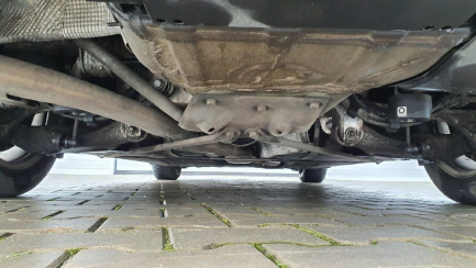 Zdjęcie przedmiotu: Bmw 520D Kombi 520d xDrive