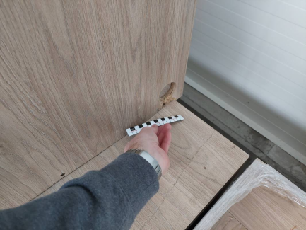 Zdjęcie przedmiotu: Комплект меблів