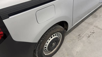 Zdjęcie przedmiotu: Renault Kangoo IV Van 1.5 Blue dCi E6d/e 2.3t L2 Extra