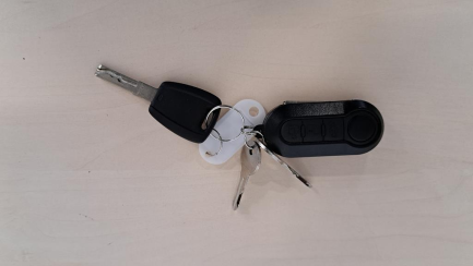 Zdjęcie przedmiotu: Peugeot Boxer L3 Pro 435 2.2 BlueHDi MR`14 E6.2 3.5t