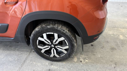 Zdjęcie przedmiotu: Dacia Duster Tce Prestige