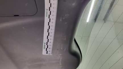 Zdjęcie przedmiotu: Hyundai Tucson 1.6 T-GDi HEV Executive 2WD aut