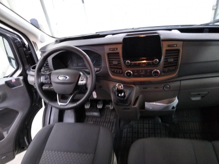 Zdjęcie przedmiotu: Ford Transit FT 350 2.0 TDCi DPF L3H2 Trend