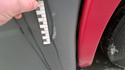 Zdjęcie przedmiotu: SCANIA R450 E6 20.1t LA 4x2 NA Highline