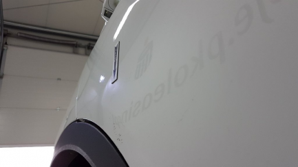 Zdjęcie przedmiotu: Bmw X3