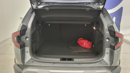 Zdjęcie przedmiotu: Dacia Duster 1.0 TCe Journey LPG Oświadczenie o utarcie DR