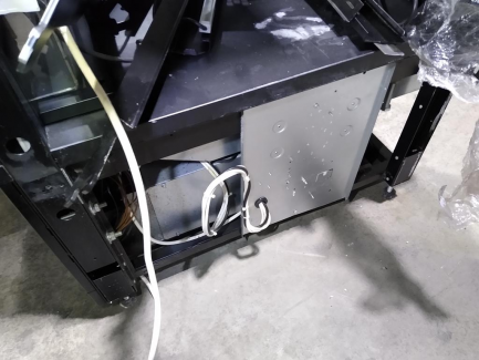 Zdjęcie przedmiotu: PROMOCJA GASTRONOMIA Witryna cukiernicza ES System K RCC Carina 05 1.0