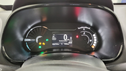 Zdjęcie przedmiotu: Dacia Spring 27.4kWh Comfort Plus Oświadczenie o utracie DR