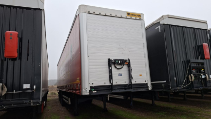 Zdjęcie przedmiotu: WIELTON NS3K Високобортовий 