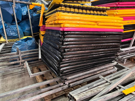 Zdjęcie przedmiotu: Indoor playground NANY Sp. z o. o.