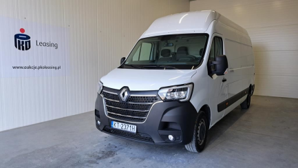 Renault Master FWD 2.3 dCi L3H2 Business E6d 3.5