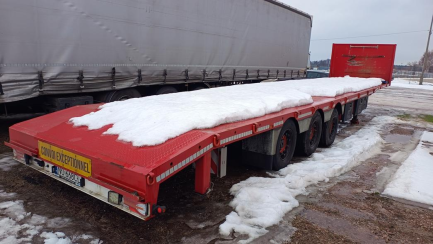 Zdjęcie przedmiotu: WIELTON NS34 39.0t