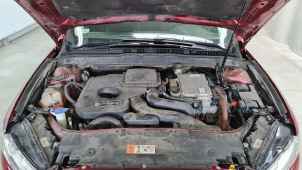 Zdjęcie przedmiotu: Ford Mondeo sedan 2.0 Hybrid Titanium