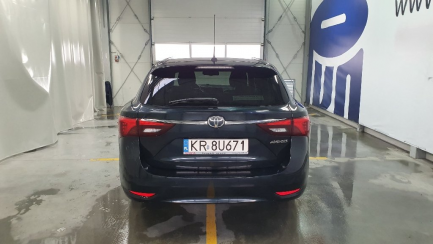 Zdjęcie przedmiotu: Toyota Avensis Kombi 2.0 D-4D Prestige