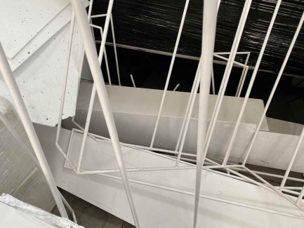 Zdjęcie przedmiotu: Package Auction - A set of shop furniture