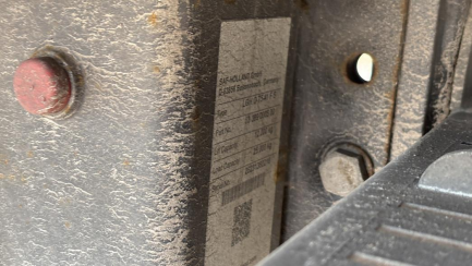 Zdjęcie przedmiotu: WIELTON NS 3 K/13.62 36.0t