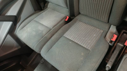 Zdjęcie przedmiotu: Ford Transit Custom 290 2.0 TDCi E6 2.9t L2 Trend