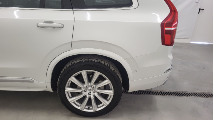 Zdjęcie przedmiotu: Volvo XC90 D5 AWD Inscription 7os