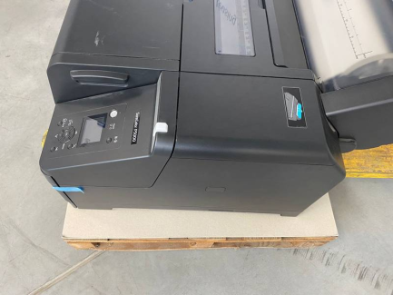 Zdjęcie przedmiotu: Drukarka Epson SC-P5000