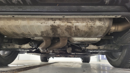 Zdjęcie przedmiotu: Porsche Cayenne Coupe E-Hybrid PHEV