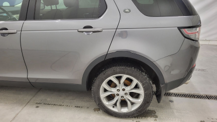 Zdjęcie przedmiotu: LAND ROVER Discovery Sport 2.0 TD4 HSE aut