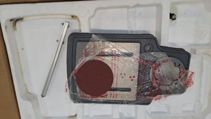 Zdjęcie przedmiotu: Дриль Z7016 VARIO