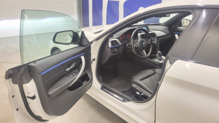 Zdjęcie przedmiotu: BMW 430i GPF xDrive M Sport aut